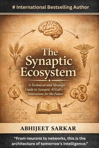 The Synaptic Ecosystem: From Artificial Intelligence to Planetary Consciousness