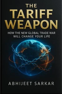 The Tariff Weapon: How the New Global Trade War Will Change Your Life