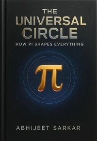 The Universal Circle: How Pi Shapes Everything