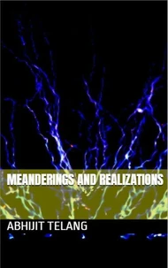 Meanderings and Realizations