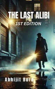 The Last Alibi - 2024, #1