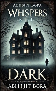 Whispers in the Dark - 2024, #1