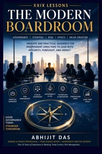 The Modern Board Room