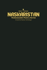  Abhijit Naskar - Naskaristan: Vicdansaadet Poetry Series.