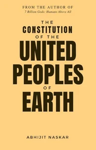 The Constitution of The United Peoples of Earth