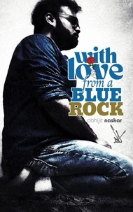 With Love From A Blue Rock