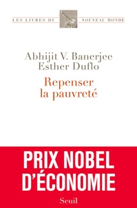 Livre tlchargeable gratuitement Repenser la pauvret 9782021005547 par Abhijit V. Banerjee, Esther Duflo RTF iBook en francais