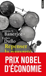 Téléchargement direct de manuel Repenser la pauvreté 9782757841846 RTF MOBI par Abhijit V. Banerjee, Esther Duflo in French