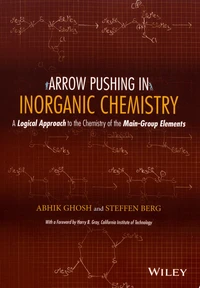 Arrow Pushing in Inorganic Chemistry