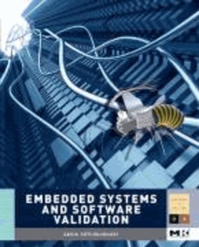 Abhik Roychoudhury - Embedded Systems and Software Validation.