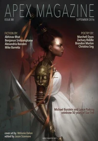 Apex Magazine Issue 88