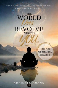 The World Does Revolve Around You