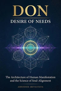 DON: Desire of Needs - The Architecture of Human Manifestation and the Science of Soul-Alignment