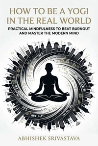 How to Be a Yogi in the Real World: Practical Mindfulness to Beat Burnout and Master the Modern Mind