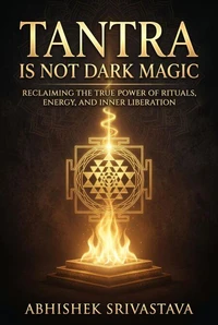 Tantra is Not Dark Magic: Reclaiming the True Power of Rituals, Energy, and Inner Liberation