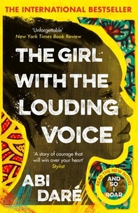 Abi Daré - The Girl with the Louding Voice.