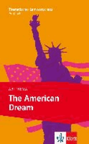 Abi-Thema The American Dream B2.