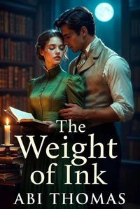 The Weight of Ink