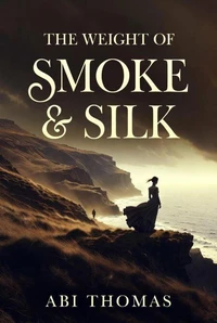 The Weight of Smoke &amp; Silk