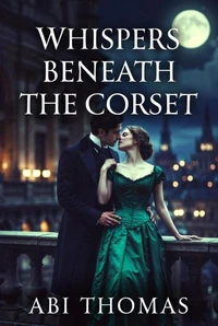 Whispers Beneath The Corset