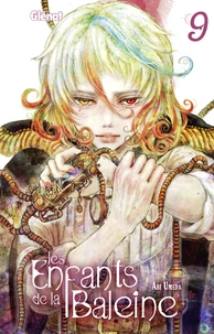 Les enfants de la baleine Tome 9