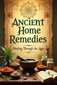 Ancient Home Remedies: Healing Through the Ages