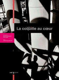 La coquille au coeur