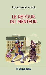Le retour du menteur