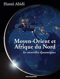 Moyen-Orient et Afrique du Nord