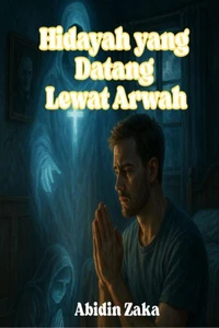 Hidayah yang Datang Lewat Arwah