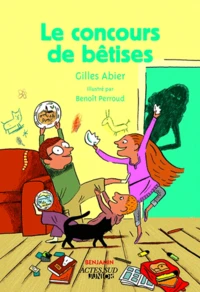 Le concours de bétises