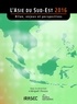 Abigaël Pesses - L'Asie du Sud-Est 2016 - Bilan, enjeux et perspectives.