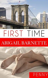 First Time (Penny's Story)