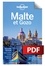 Malte et Gozo 2e édition