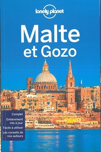 Malte et Gozo 3e édition