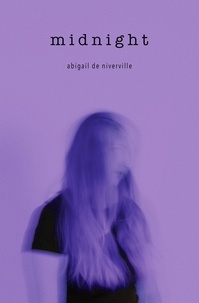  Abigail de Niverville - Midnight.
