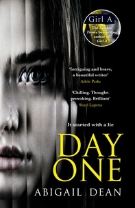 Abigail Dean - Day One.