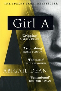 Abigail Dean - Girl A.