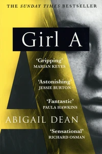 Girl A