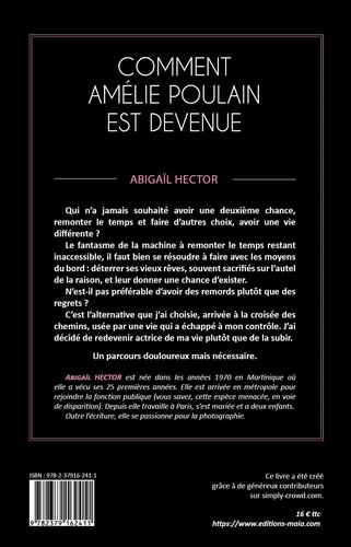 Comment Amélie Poulain est devenue vilaine