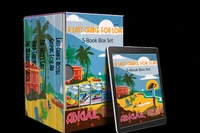 A Last Chance For Love: Box Set (Books 1-5)