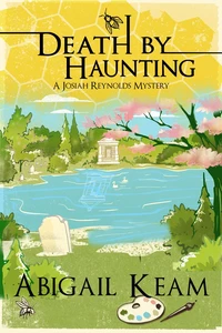 Death By Haunting