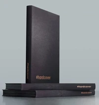 #hardcover 1