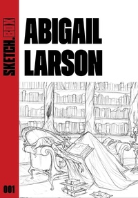 Abigail Larson - Sketch.box: abigail larson.