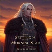Setting of the Morning Star