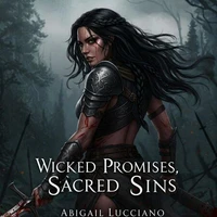 Wicked Promises, Sacred Sins