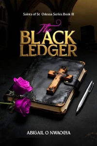 The Black Ledger