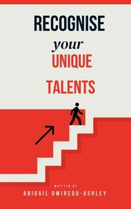 Recognise Your Unique Talents