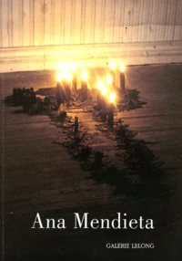 Ana Mendieta