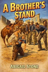 A Brother's Stand